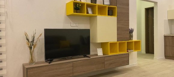 Квартира с 2 спальнями в Хатаинский район, Азербайджан № 2063 36