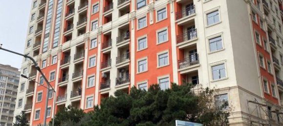 Квартира с 2 спальнями в Хатаинский район, Азербайджан № 2063 2