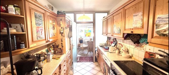 2 غرف نوم شقة في Saarbrucken, Germany رقم 246955 3