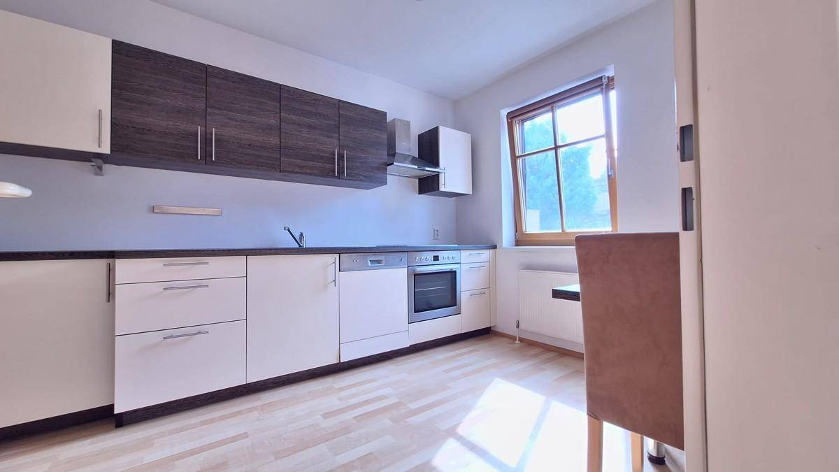 Apartamento T2 em Behamberg, Austria N.º 191159