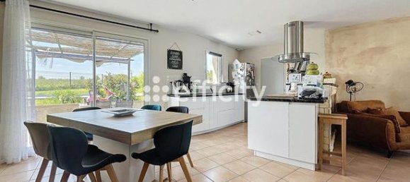 Casa T4 em Monnaie, France N.º 311249 2