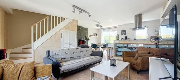 Casa T4 em Monnaie, France N.º 311249 5