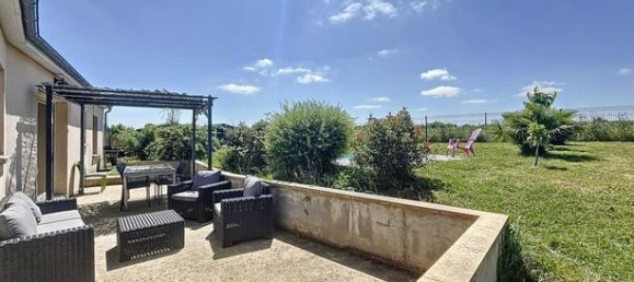 Casa T4 em Monnaie, France N.º 311249 14