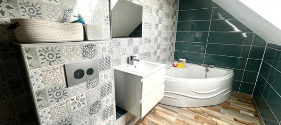 Casa T4 em Monnaie, France N.º 311249 7