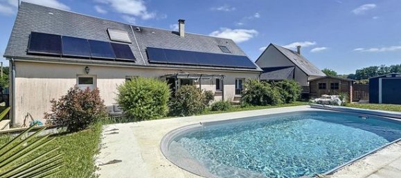 Casa T4 em Monnaie, France N.º 311249 6