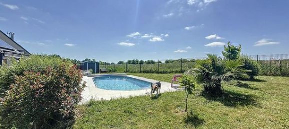 Casa T4 em Monnaie, France N.º 311249 15