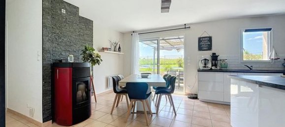 Casa T4 em Monnaie, France N.º 311249 16