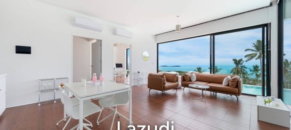 2 bedrooms Villa in Ko Samui, Thailand No. 26348 6