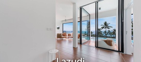 2 bedrooms Villa in Ko Samui, Thailand No. 26348 7