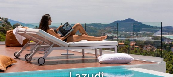 2 bedrooms Villa in Ko Samui, Thailand No. 26348 4