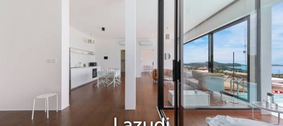 2 bedrooms Villa in Ko Samui, Thailand No. 26348 9