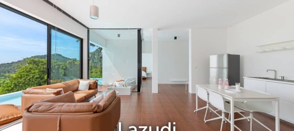 2 bedrooms Villa in Ko Samui, Thailand No. 26348 5