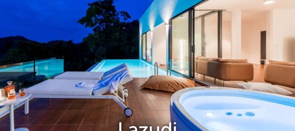 2 bedrooms Villa in Ko Samui, Thailand No. 26348 3