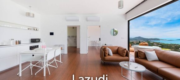 2 bedrooms Villa in Ko Samui, Thailand No. 26348 8