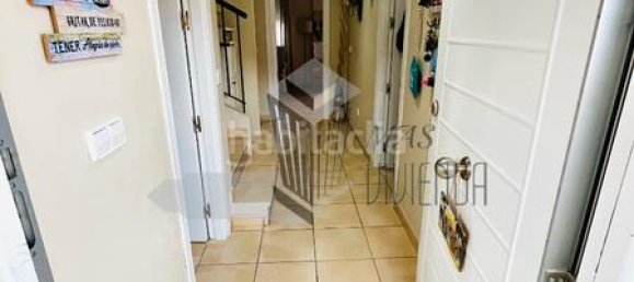 3 غرف نوم تاون هاوس في Cadiz, Spain رقم 160748 47