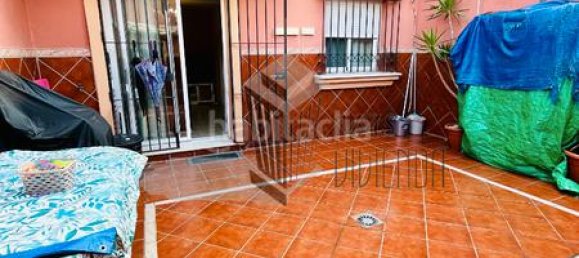 3 غرف نوم تاون هاوس في Cadiz, Spain رقم 160748 15