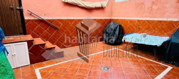 3 غرف نوم تاون هاوس في Cadiz, Spain رقم 160748 16