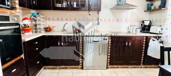 3 غرف نوم تاون هاوس في Cadiz, Spain رقم 160748 13