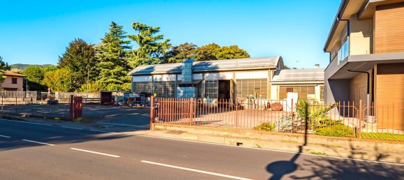  مستودع في Manta, Italy 800متر مربع رقم 115596 3