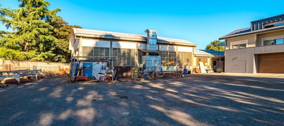  مستودع في Manta, Italy 800متر مربع رقم 115596 11