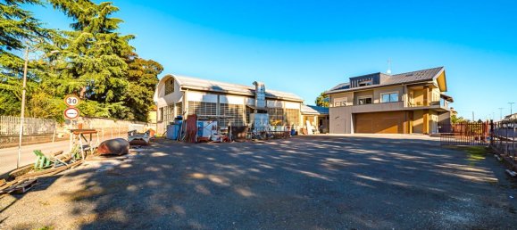  مستودع في Manta, Italy 800متر مربع رقم 115596 12