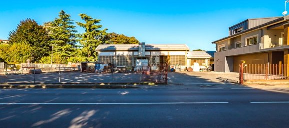  مستودع في Manta, Italy 800متر مربع رقم 115596 5