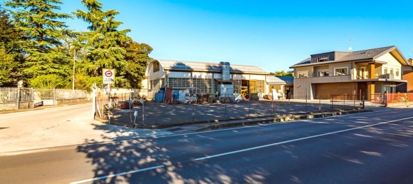  مستودع في Manta, Italy 800متر مربع رقم 115596 4