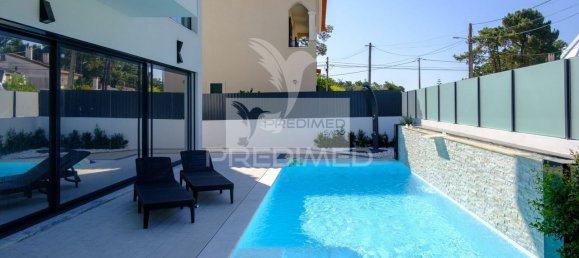 Дом с 4 спальнями в Алмада, Португалия № 15229 8