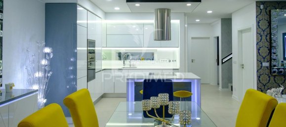 Дом с 4 спальнями в Алмада, Португалия № 15229 11