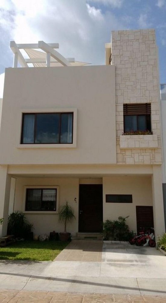 3 bedrooms House in Mexico No. 186890