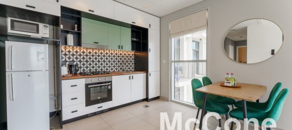 2 bedrooms Apartment in Dubai Hills Estate, UAE No. 25944 7