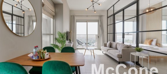 2 bedrooms Apartment in Dubai Hills Estate, UAE No. 25944 3