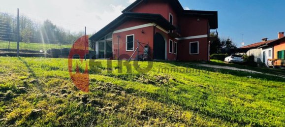 2 bedrooms Villa in Cornedo Vicentino, Italy No. 359170 12