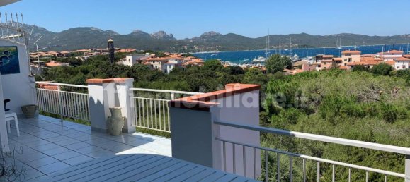 2 bedrooms Apartment in Olbia, Italy No. 222179 2