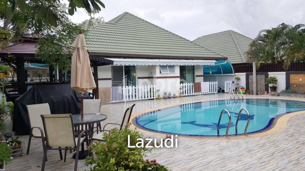 Café / restaurante T6 em Pattaya, Thailand N.º 16205