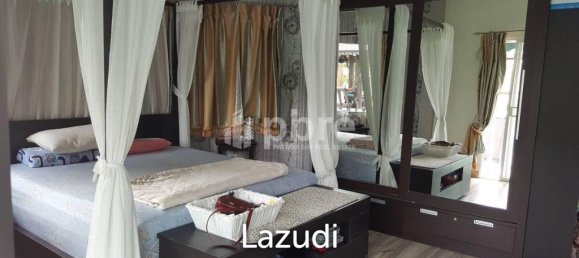 Café / restaurante T6 em Pattaya, Thailand N.º 16205 5