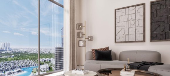 1.5 bedroom Apartment in 350 RIVERSIDE CRESCENT, Nadd Al Sheba, UAE No. 61485 5