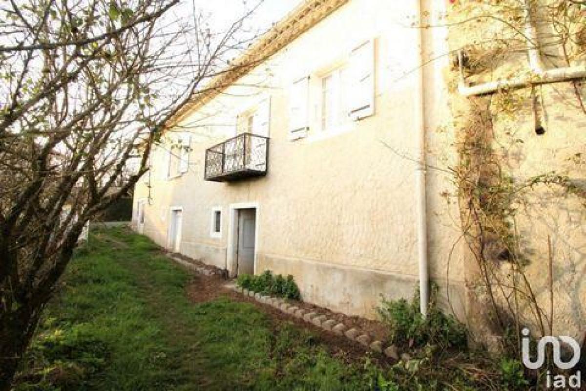 2 bedrooms House in Castres, France No. 23270