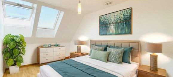 Квартира с 3 комнатами в Пенцинг, Австрия № 207128 13