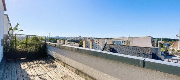 Квартира с 3 комнатами в Пенцинг, Австрия № 207128 10