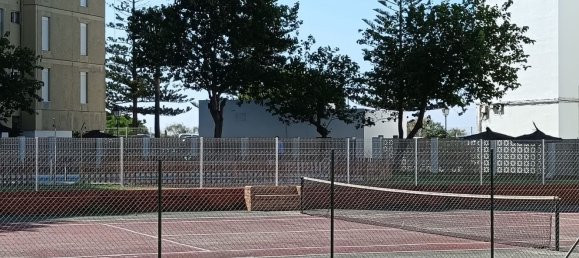 Квартира с 3 спальнями в Эль-Пуэрто-де-Санта-Мария, Испания № 139124 26