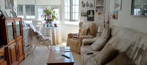 Квартира с 3 спальнями в Эль-Пуэрто-де-Санта-Мария, Испания № 139124 3