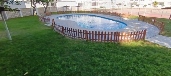 Квартира с 3 спальнями в Эль-Пуэрто-де-Санта-Мария, Испания № 139124 20