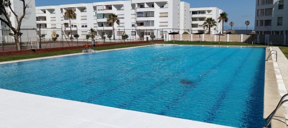 Квартира с 3 спальнями в Эль-Пуэрто-де-Санта-Мария, Испания № 139124 16