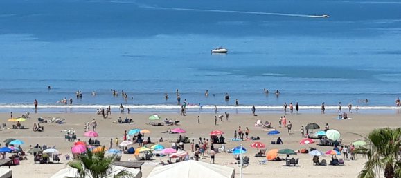 Квартира с 3 спальнями в Эль-Пуэрто-де-Санта-Мария, Испания № 139124 35