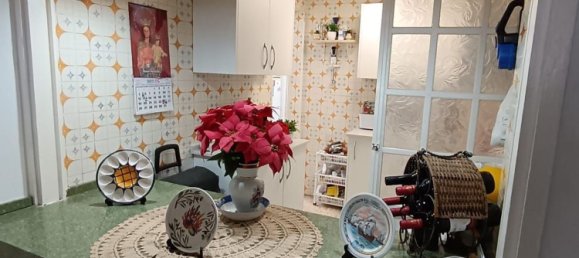 Квартира с 3 спальнями в Эль-Пуэрто-де-Санта-Мария, Испания № 139124 5