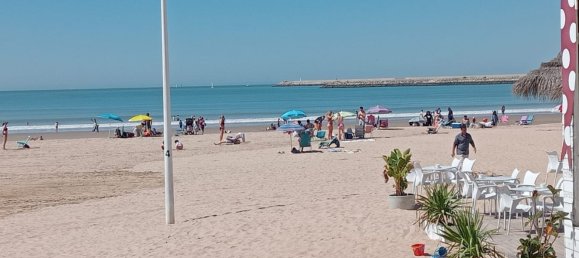 Квартира с 3 спальнями в Эль-Пуэрто-де-Санта-Мария, Испания № 139124 40