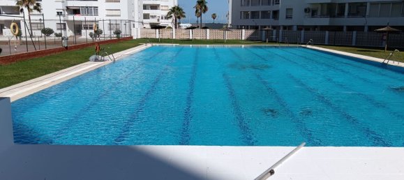 Квартира с 3 спальнями в Эль-Пуэрто-де-Санта-Мария, Испания № 139124 17