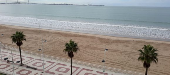 Квартира с 3 спальнями в Эль-Пуэрто-де-Санта-Мария, Испания № 139124 30