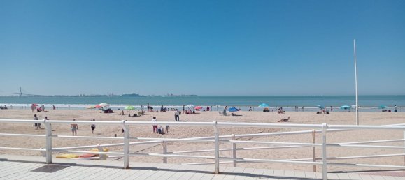 Квартира с 3 спальнями в Эль-Пуэрто-де-Санта-Мария, Испания № 139124 31